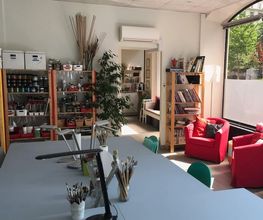 Atelier du Square Bild 2