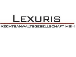Lexuris Rechtsanwaltsgesellschaft mbH