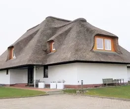 Urlaubsservice Eiderstedt, Martin Grebasch e.K. Bild 2