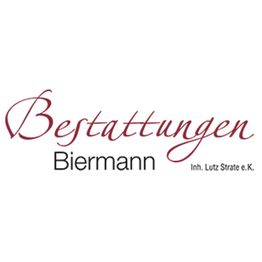 Lutz Strate Bestattungen Biermann