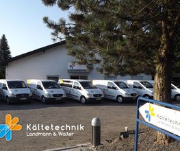 Kältetechnik Landmann + Walter GmbH & Co. KG Bild 7