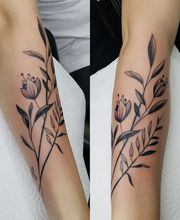 Mister-Needles Tattoo Atelier Bild 5