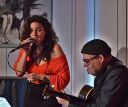 Jazzband Berlin STAND-ARTS Bild 10