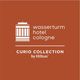 Wasserturm Hotel Cologne, Curio Collection by Hilton