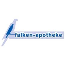 Logo der Falken-Apotheke