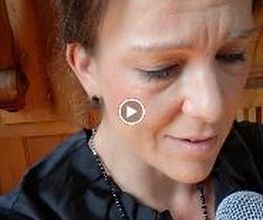 Sängerin Lina Scholz | Hochzeit | Beerdigung & Trauerfeier Bild 14