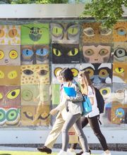 Ecole Nouvelle de la Suisse Romande - ENSR International School Bild 1