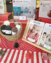 SINGER CARCASSONNE image 4