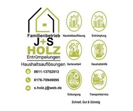 Familienbetrieb Holz Bild 1