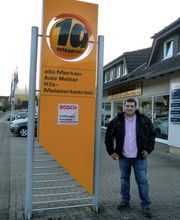 Auto Molitor 1a autoservice Bild 8