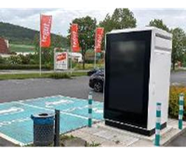 ChargeOne Ladestation Bild 2
