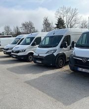 SIXT Auto- und Transportervermietung Augsburg Bild 2