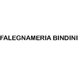 Falegnameria Bindini logo