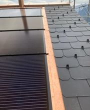 Patrick Oguey Ferblanterie -Couverture Sàrl Bild 3