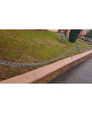 ZAUNMONTAGE Wolfgang Streich Bild 2