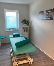 Physiotherapie Erichson Bild 3