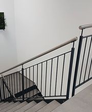 Atelier de serrurerie & construction métallique Bild 4