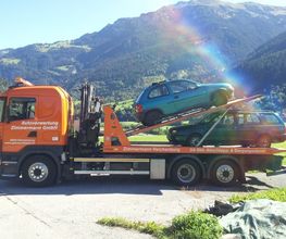Autoverwertung Zimmermann GmbH Bild 8