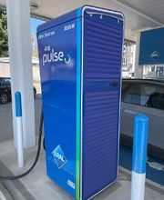 Aral pulse Ladestation Bild 9