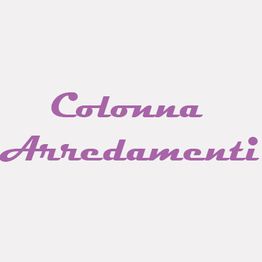 Colonna Arredamenti logo