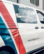 Kägi + Co Heizung Sanitär AG Bild 10