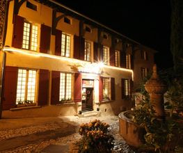 Hostellerie Le Beffroi image 12
