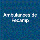 Ambulances de Fecamp