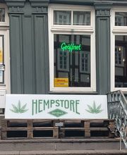 Hempstore CBD Shop Bild 6