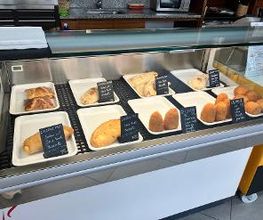 Speed Food, Alfio Puglisi Bild 14