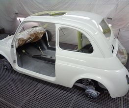 Fischer GmbH Bild 5