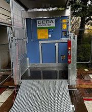 Gerüstbau Rohrtec GmbH Bild 4