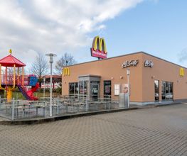 McDonald's Bild 1