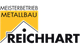 Metallbau Josef Reichhart