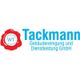 Tackmann Gebäudereinigung und Dienstleistung GmbH