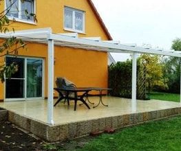 Bayerwald-Markisen Bild 2