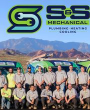 S&S Mechanical - Plumbing Heating Cooling image 3