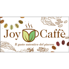 Joy Caffe' logo