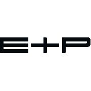 E+P Architekten AG logo
