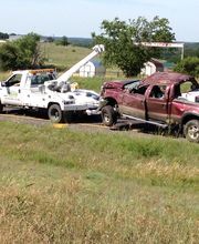 Lightnin Wrecker image 2