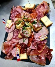 Restaurant le Saint Hubert image 1