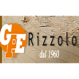 G.P.E. Rizzolo dal 1960 logo