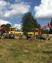 Entreprise forestière Sauser SA Bild 3