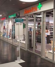 Amavita-Pré-Guillaume