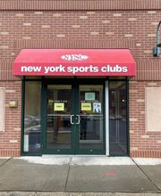 New York Sports Club image 9