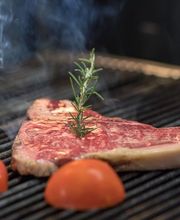 Simon's Steakhouse Grill & Restaurant & Bar Bild 9