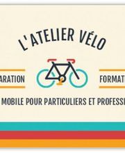 L'Atelier Vélo Mobile image 4