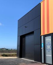 Ambulance Du Pays Chartrain image 6