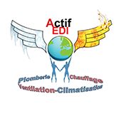 Actif Edi Plomberie