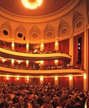 Stadttheater Schaffhausen Bild 4