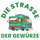 Die Straße der Gewürze